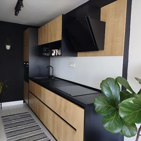 Apartment Lelu Luxury With Sea Views Near Centre And Bacvice Split