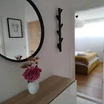 Lelu Luxury With Sea Views Near Centre And Bacvice * Split