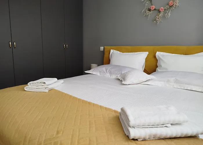 Appartamento Lelu Luxury With Sea Views Near Centre And Bacvice Spalato