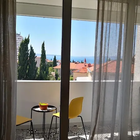 Lelu Luxury With Panoramic Views *
