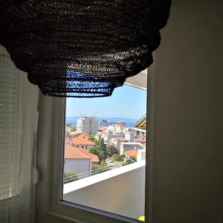 Lelu Luxury With Panoramic Views Apartment *