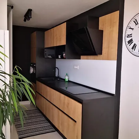 Apartment Lelu Luxury With Panoramic Views *