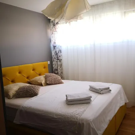 Lelu Luxury With Panoramic Views