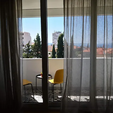 Lelu Luxury With Panoramic Views