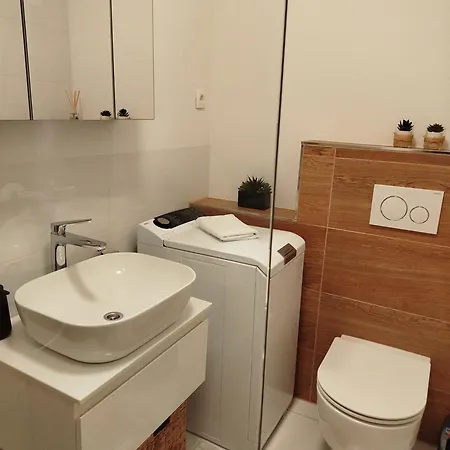 Lelu Luxury With Sea Views Near Centre And Bacvice Beach 아파트 스플리트