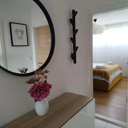 Lelu Luxury With Sea Views Near Centre And Bacvice Beach * 스플리트