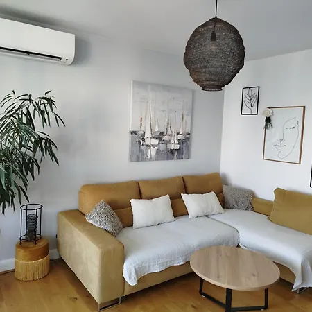 Lelu Luxury With Sea Views Near Centre And Bacvice Beach *