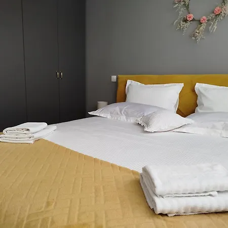 Apartment Lelu Luxury With Sea Views Near Centre And Bacvice Split