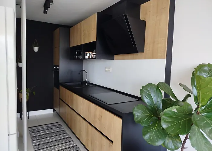 Daire Lelu Luxury With Sea Views Near Centre And Bacvice Split